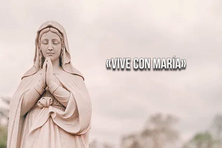IX – TODO DE JESÚS POR MARÍA