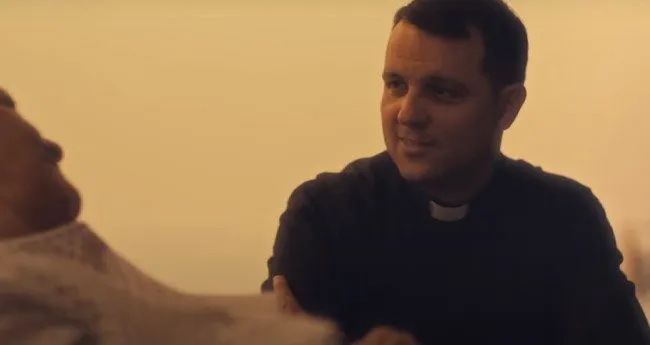 Soy católico y, aunque veo sus heridas, ¡estoy orgulloso de tener a la Iglesia como Madre!