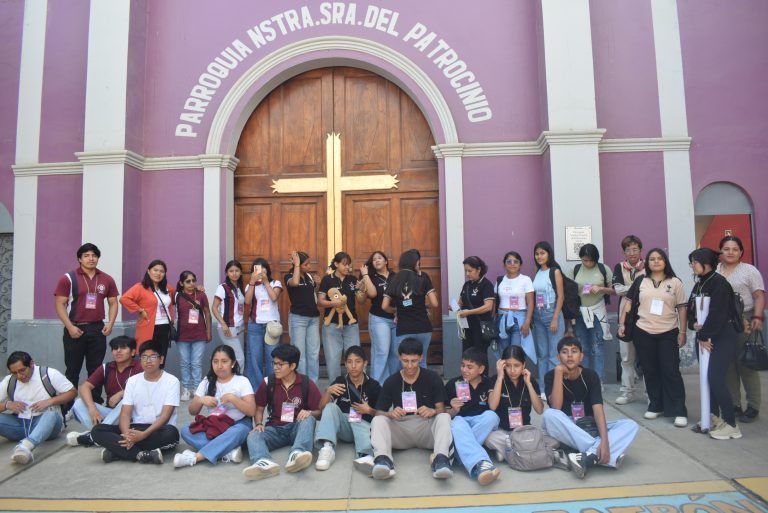 JORNADA DIOCESANA DE LA JUVENTUD
